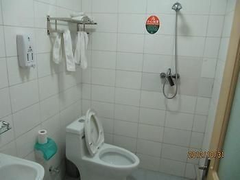 Beijing Hongba Express Hotel Exterior foto