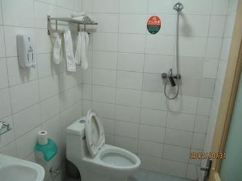 Beijing Hongba Express Hotel Exterior foto